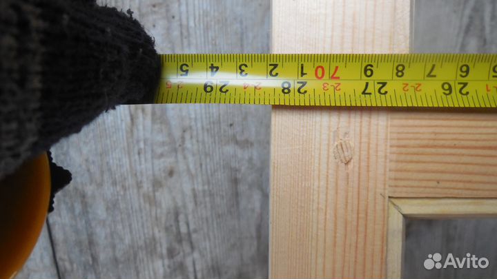 Продам деревянные окна