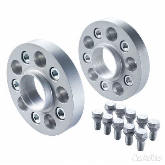 Колесная проставка 25мм бмв BMW 5x120 74.1