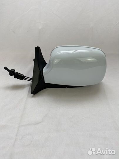 Боковые зеркала ваз 2104,05,07,белые