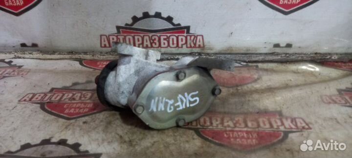 Редуктор рулевой Nissan Vanette Van SKF2MN RF 2009