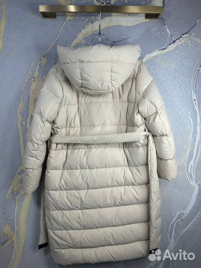 Пуховик Max Mara