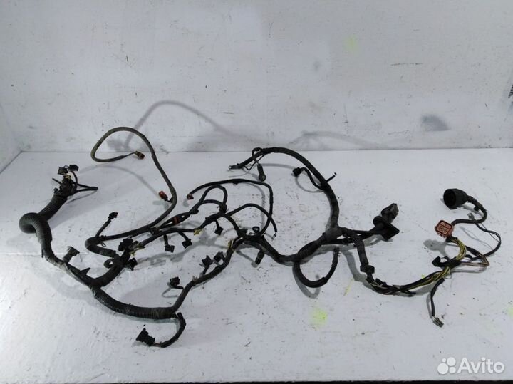 Проводка (коса)