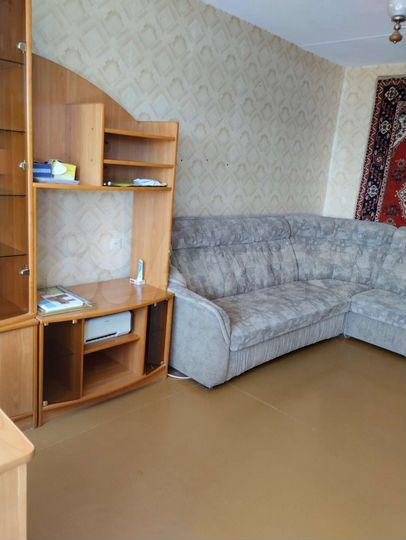 1-к. квартира, 37,1 м², 9/9 эт.