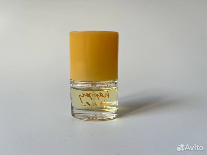 Сlinique happy to be 4ml