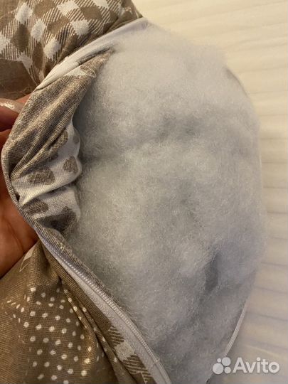 Подушка Новая для беременных