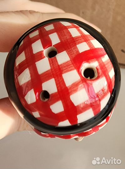 Солонки. Новые. Дубаи