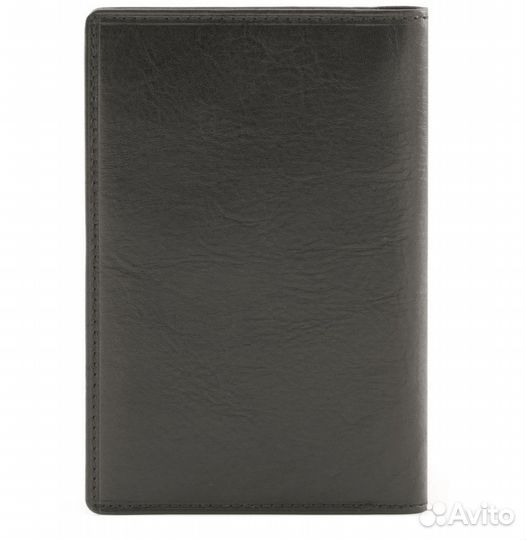 Кожаная обложка для паспорта Tony Perotti