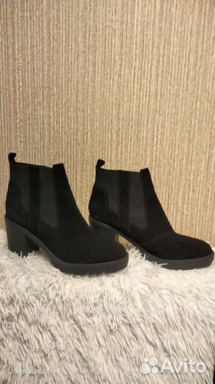 Ботинки Еsprit оригинал