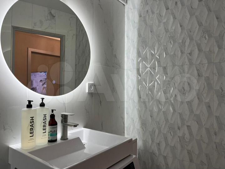 1-к. квартира, 35 м², 1/5 эт.