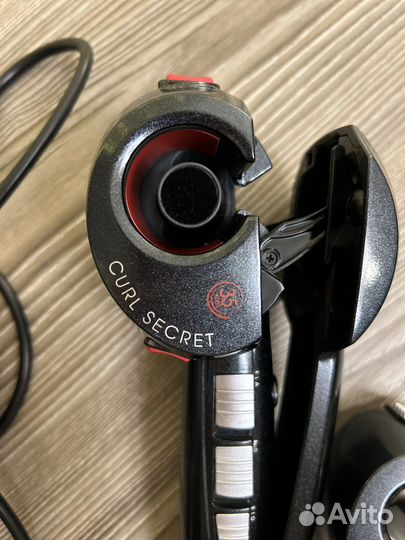 Автоматическая плойка BaByliss C1300E