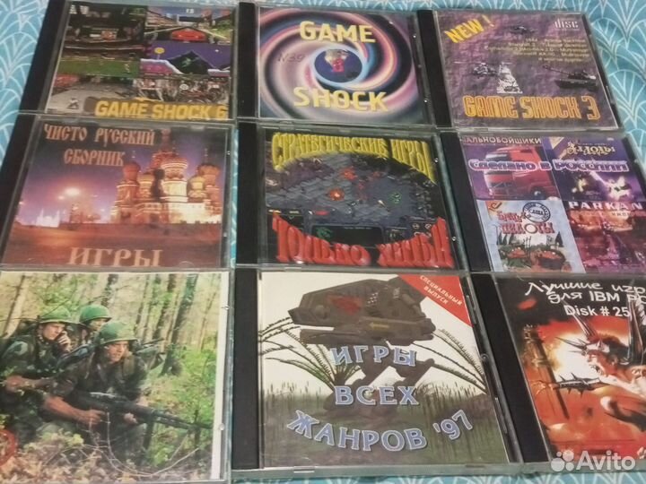 Pc игры