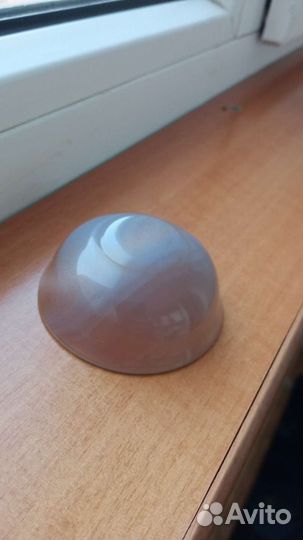 Пиала из натурального Агата