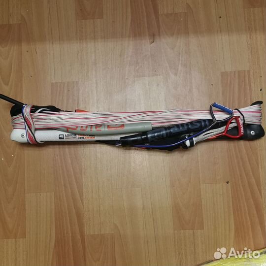 Планка для кайта