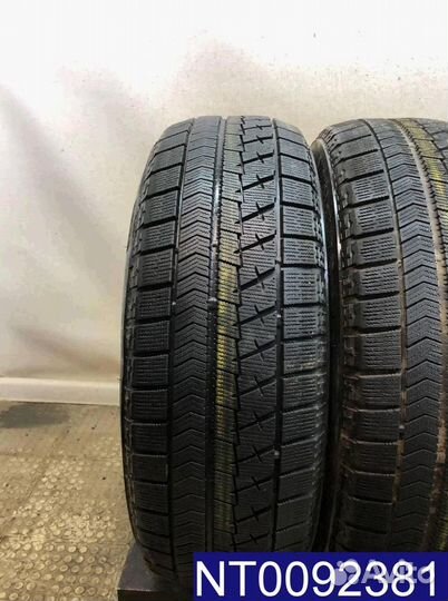 Bridgestone Blizzak VRX 205/60 R16 92Q