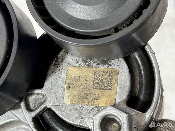 Натяжитель ремня BMW F10, F30, F15 мотор N47, N57