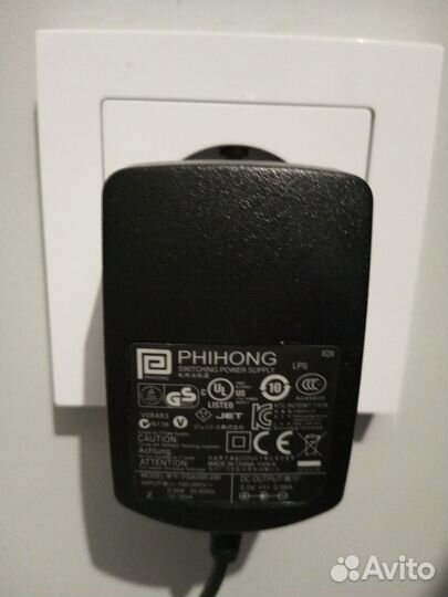 Блок питания