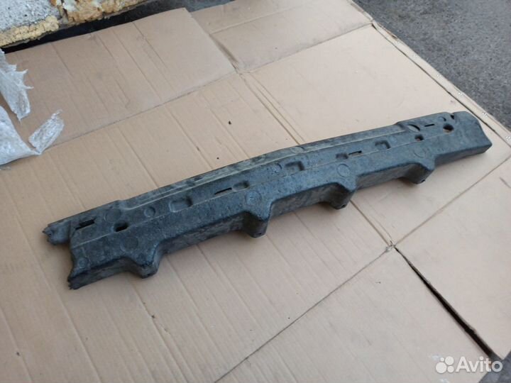 Абсорбер бампера заднего Opel Antara 2007