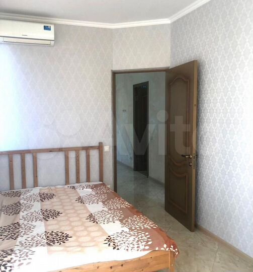 3-к. квартира, 48,8 м², 3/7 эт.