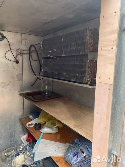 Холодильная камера бу