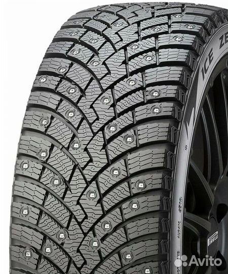 Pirelli Winter Ice Zero 2 245/45 R18 100H