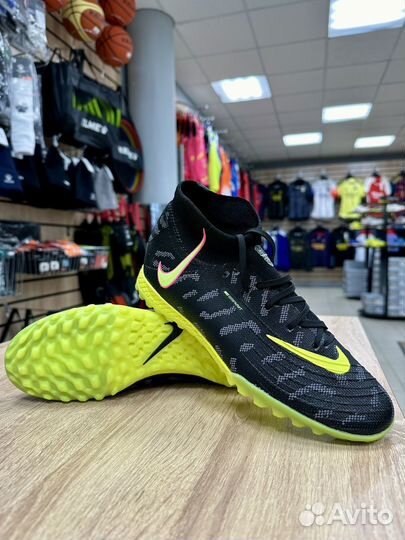 Сороконожки nike