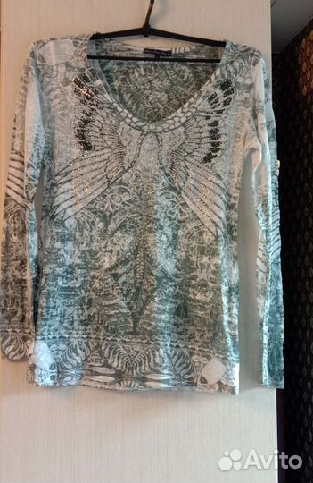 Женская одежда Пакетом