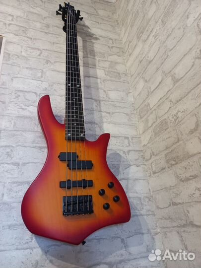 Бас-гитара Starforce 00374