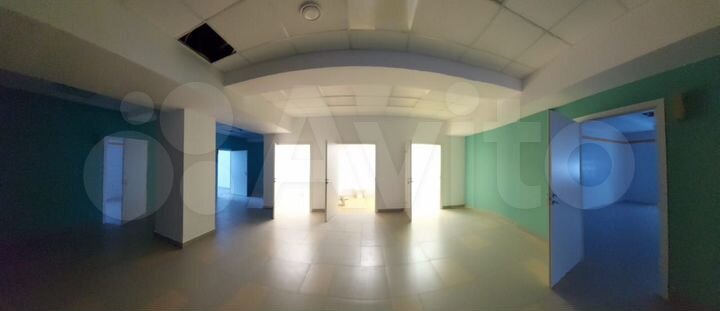 Торговая площадь, 500 м²