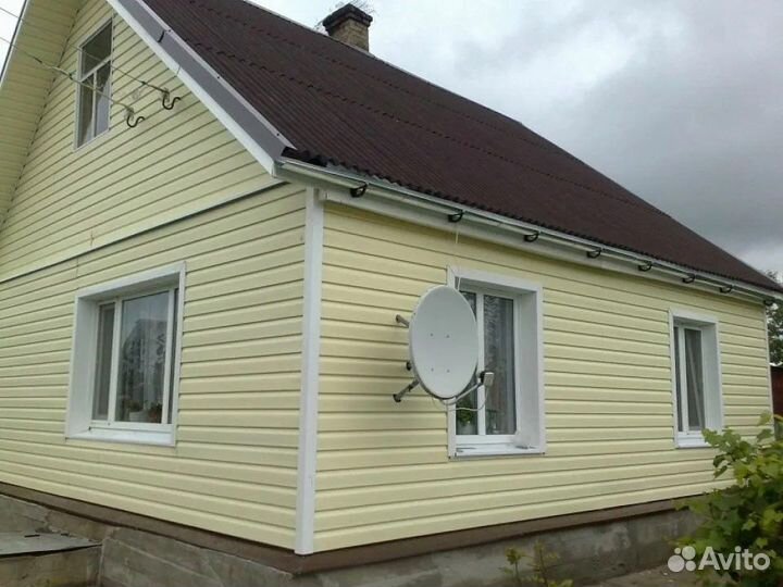 Строительная бригада