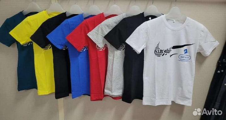 Вещи мешком