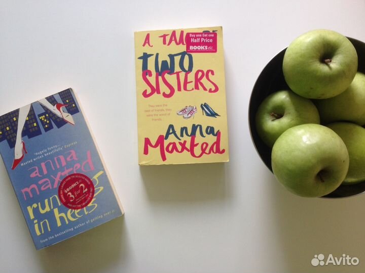 Самые известные авторы на английском