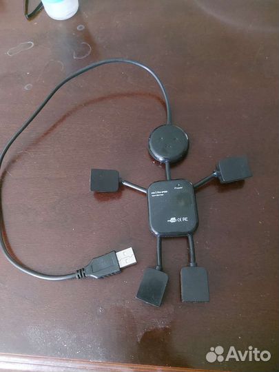 Переходник для компьютера