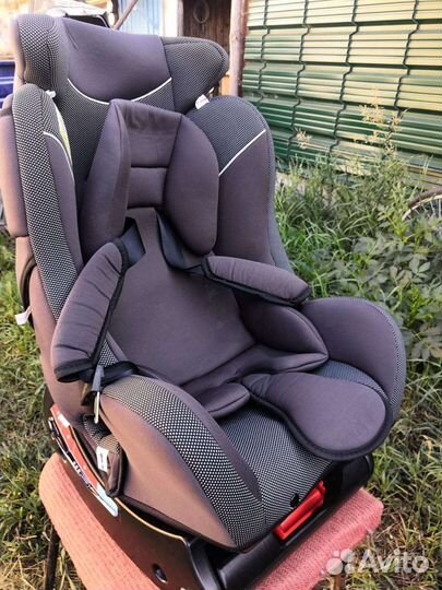 Автокресло