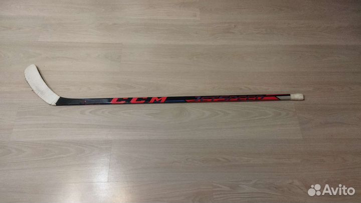 Клюшка хоккейная