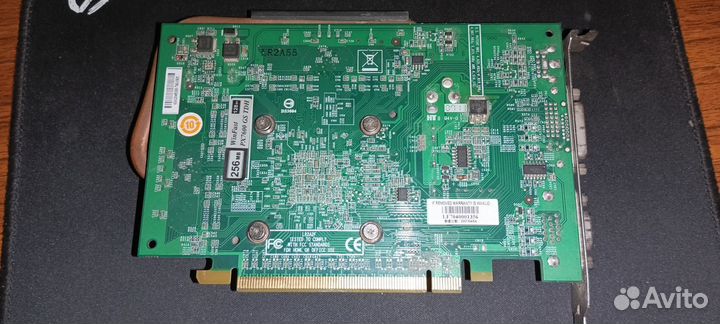 Видеокарты