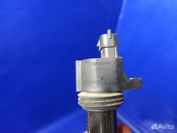 Катушка зажигания ваз (LADA) Granta I (2011—2018)