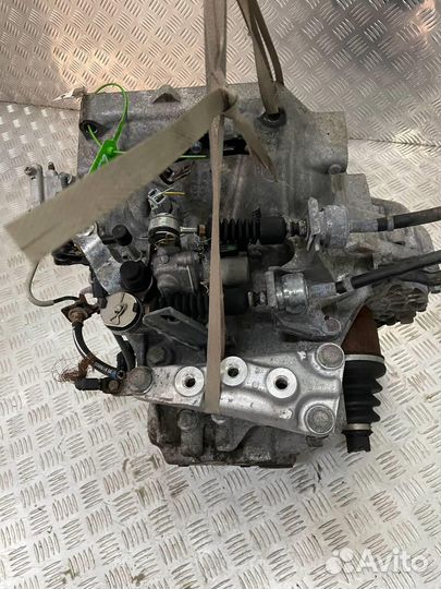 МКПП Honda Accord viii 2009г. SM3M 2.0