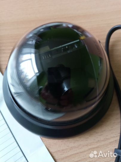 Видеокамера avtech LC20 360твл