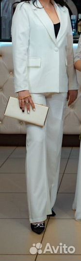 Костюм брючный 3 ка