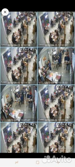 Продам готовый бизнес кафе ресторан