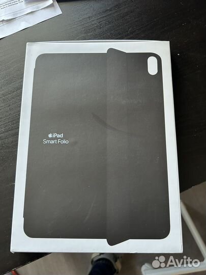 Чехол Apple SMART Folio для iPad 10.9 2022