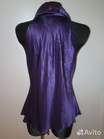 Шëлковая блузка Renato Nucci s женская