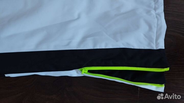 Новые Зимние Горнолыжные Брюки Мембрана 44-46