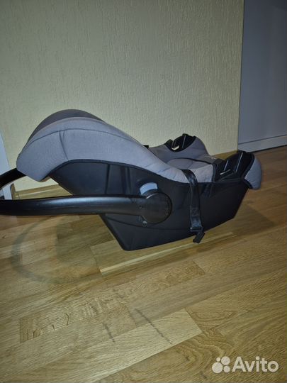 Автолюлька от 0