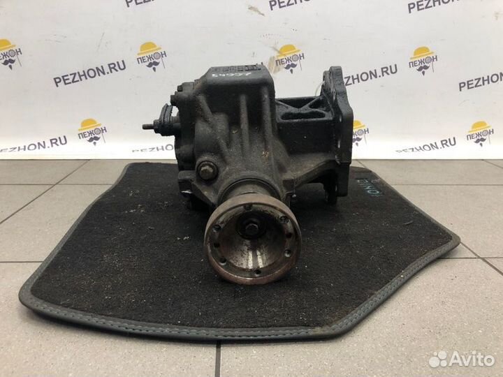 Коробка раздаточная Land Rover Freelander