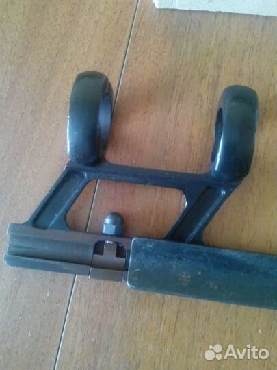 Кронштейны прицелов на Скс(11ммбок ласта),Тоз 8,др