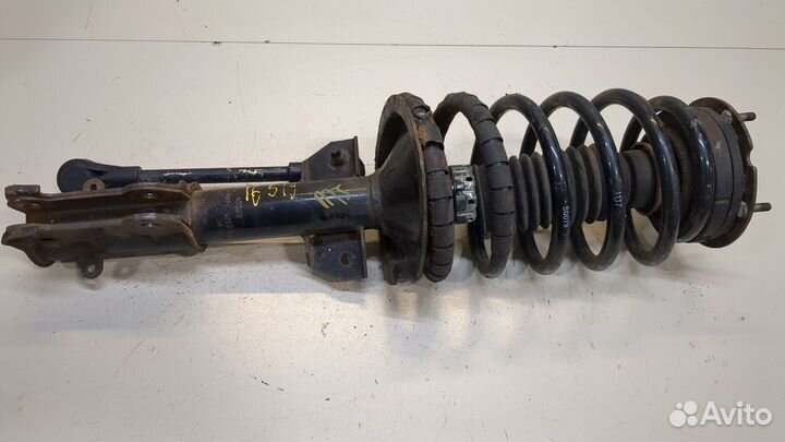 Амортизатор подвески Ford Mustang, 2005