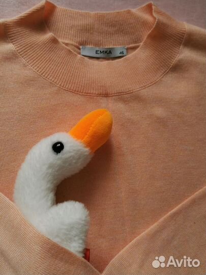 Джемпер Emka 46