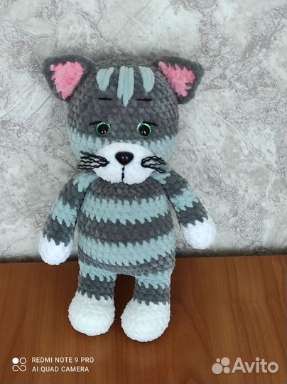 Двое из Простоквашино: Шарик и кот Матроскин