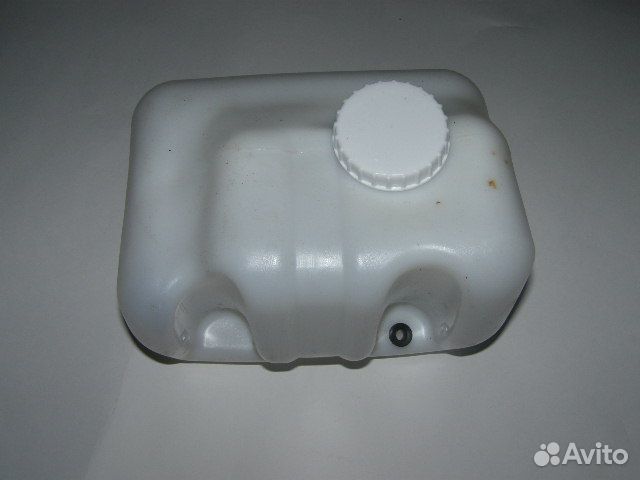 Бачок омывателя /2123 Шеви/ 1 мотор